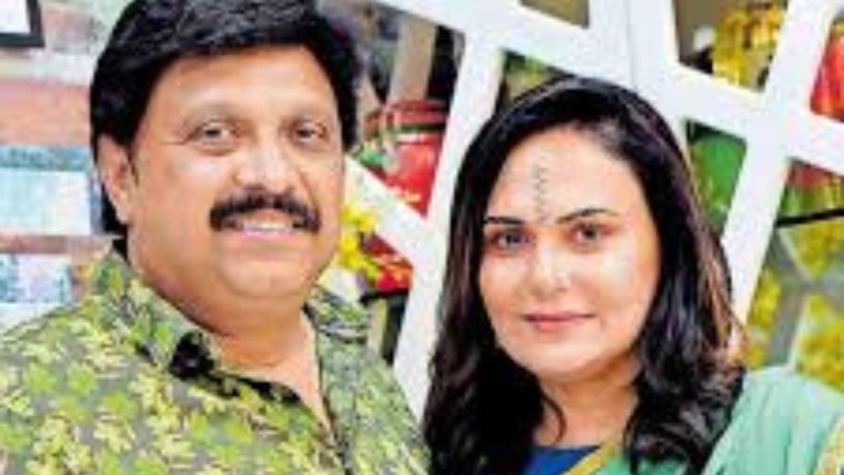 ഗണേഷ് കുമാറിനെതിരെ ഭാര്യ രംഗത്ത്; സഹായത്തിനെത്താതെ പോലീസ്, നിർണ്ണായക വെളിപ്പെടുത്തലുമായി ആർ. ശ്രീലേഖ
