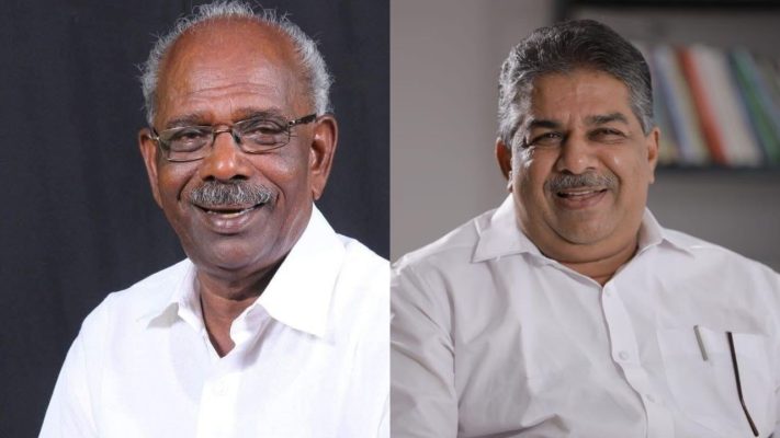 “ഇതൊരു സദസ്സായതുകൊണ്ട് പറയുന്നില്ല!” സജി ചെറിയാനെതിരെ ആഞ്ഞടിച്ച് എം.എം. മണി