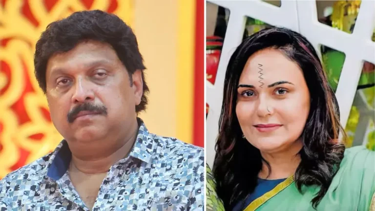 ഭാര്യയ്ക്ക് വഴിവിട്ട കരാര്‍? ഗണേഷിനെതിരായ അഴിമതി ആരോപണം 'രാഷ്ട്രീയ പ്രേരിതം'; മൗനം പാലിച്ച് സര്‍ക്കാര്‍; വിജിലന്‍സ് അന്വേഷണമില്ല