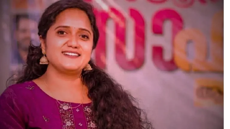 sreedevi kunjamma