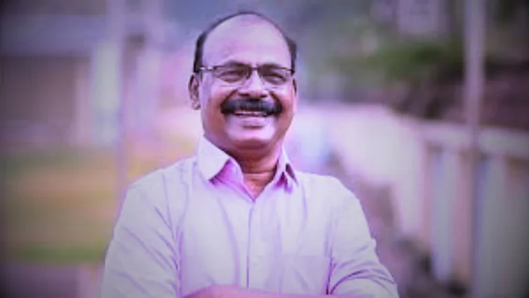കേരള നിയമസഭയില്‍ ബിജെപിക്ക് എംഎല്‍എ; സിപിഐ വിട്ട് സി.സി. മുകുന്ദന്‍ ബിജെപിയില്‍
