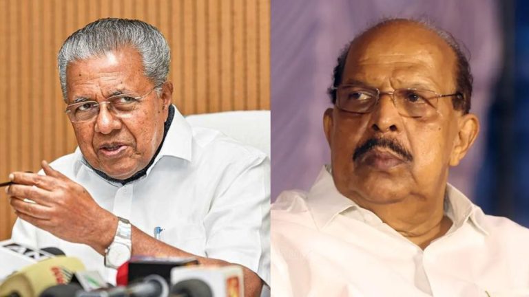 "ചെറ്റപ്പുരയിലാണ് ഞാൻ വളർന്നത്, ആ വിളിയിൽ അഭിമാനം"; മുഖ്യമന്ത്രിയുടെ വിമർശനത്തിന് മറുപടിയുമായി ജി. സുധാകരൻ