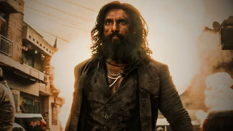 ബോളിവുഡിൽ വിസ്മയമായി രൺവീർ സിംഗ്; റെക്കോർഡുകൾ തകർത്ത് 'ധുരന്ധർ 2' മുന്നേറ്റം