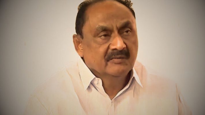 വി സുരേന്ദ്രൻ പിള്ള ആർ.ജെ.ഡിയിലേക്ക് മടങ്ങിയെത്തി; രാജി പിൻവലിച്ചു