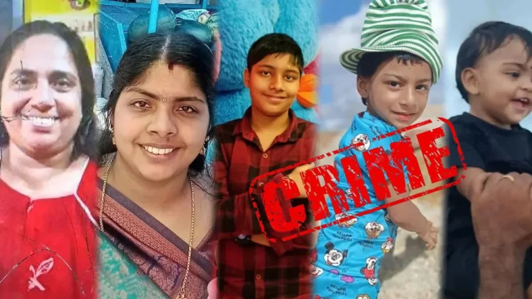 സ്വത്തുക്കള്‍ ചാരിറ്റബിള്‍ ട്രസ്റ്റിന്; ആത്മഹത്യ മാസങ്ങള്‍ക്കു മുന്‍പേ പ്ലാന്‍ ചെയ്തതോ? വടുതല കൂട്ടമരണത്തില്‍ അശ്വതിക്കെതിരെ ഭര്‍തൃമാതാവ്; വില്‍പ്പത്രം എഴുതി വെച്ചു, കുട്ടികളെ അണിയിച്ചൊരുക്കി; വടുതലയില്‍ നടന്നത് ആസൂത്രിത കൂട്ടമരണം; ദുരൂഹതകളുടെ ചുരുളഴിക്കാന്‍ പോലീസ്
