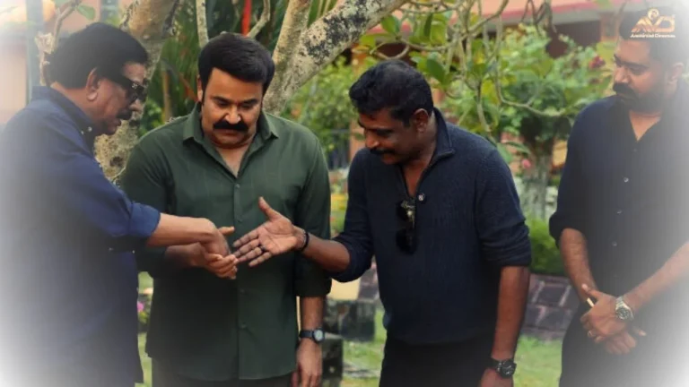 മലയാള സിനിമയിൽ വിസ്മയ ചരിത്രമെഴുതാൻ മോഹൻലാൽ-പ്രിയദർശൻ കൂട്ടുകെട്ട്: പ്രിയന്റെ നൂറാം ചിത്രത്തിലും നായകൻ ലാലേട്ടൻ