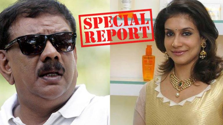 പിണക്കങ്ങള്‍ പമ്പകടന്നു; പത്തു വര്‍ഷത്തെ വേര്‍പിരിയലിന് വിരാമം; പ്രിയദര്‍ശനും ലിസിയും വീണ്ടും ഒന്നിക്കുന്നു!