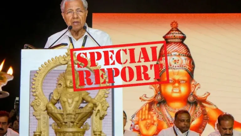 ശബരിമലയില്‍ വീണ്ടും 'ഇരട്ടത്താപ്പ്'; സര്‍ക്കാരും ബോര്‍ഡും നേര്‍ക്കുനേര്‍; വിശ്വാസത്തില്‍ കോടതിക്ക് കൈകടത്താമോ? സുപ്രീംകോടതിയില്‍ വാദപ്രതിവാദം മുറുകുന്നു; പിണറായി സര്‍ക്കാര്‍ നിലപാട് ചര്‍ച്ചകളില്‍