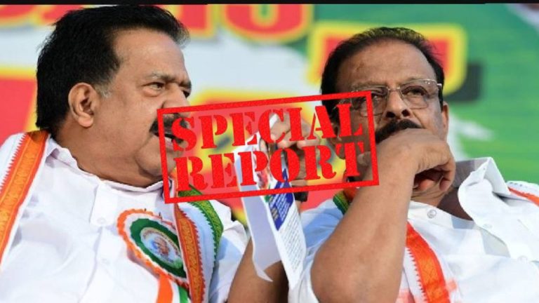 സതീശനും വേണുഗോപാലിനും സുധാകരന്റെ 'എട്ടിന്റെ പണി'; ചെന്നിത്തലയെ വാഴിക്കാന്‍ കെ.എസ്; കോണ്‍ഗ്രസില്‍ മുഖ്യമന്ത്രി കസേരയ്ക്ക് യോഗ്യന്‍ ചെന്നിത്തലയോ? ഇതാ സുധാകരന്‍ വഴിയൊരു രാഷ്ട്രീയ മിസൈല്‍