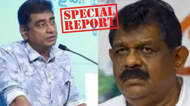 സിപിഎം അന്ത്യശാസനം; ആന്റണി രാജു മുട്ടുമടക്കുന്നു; പുറത്താക്കല്‍ ഭീഷണിക്ക് പിന്നാലെ പ്രചാരണ വീഡിയോ; ഉടന്‍ സ്ഥാനാര്‍ത്ഥിയെ കാണും; സുധീര്‍ കരമന കൂടുതല്‍ സജീവമാകും