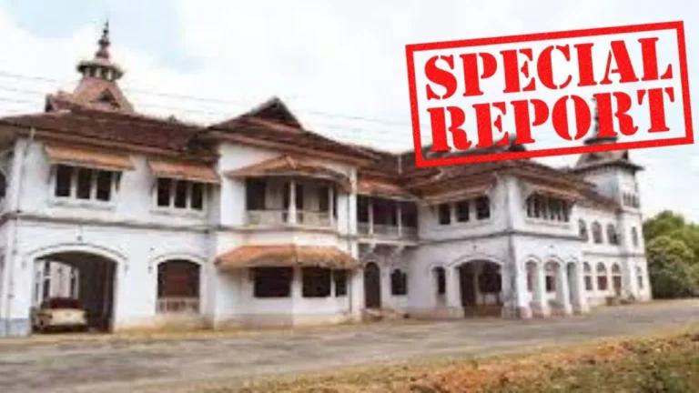 കവടിയാര്‍ കൊട്ടാരത്തിലെ മോഷണം: പരാതി നല്‍കി പുലിവാലുപിടിച്ച് കൊട്ടാരം അധികൃതര്‍; അന്വേഷണം പാങ്ങോട്ടെ ആനക്കൊമ്പ് കേസിന് സമാനമാകുമോ?