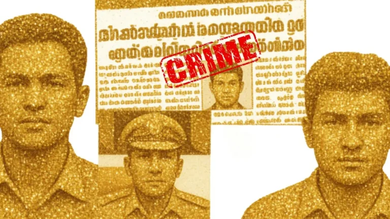 കോവളത്തെ കൊലയ്ക്ക് ശേഷം പേരു മാറ്റി; നാഗ്പൂരില്‍ കഴിഞ്ഞത് കുടുംബ പശ്ചാത്തലം അടക്കം പുറത്തു പറയാതെ; വിവാഹിതനായതും എല്ലാം രഹസ്യമാക്കി; ഒടുവില്‍ സിബിഐയുടെ മിന്നല്‍ നീക്കം; ആൻഡമാൻ നിക്കോബാർകാരനെ സിബിഐ പൂട്ടിയത് ഇങ്ങനെ