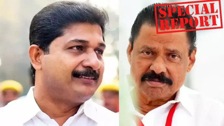 ശ്യാമള വിവാദത്തില്‍ ഗോവിന്ദന് 'പ്രതിസന്ധിയില്‍'; കണ്ണൂരിലെ പടലപ്പിണക്കത്തില്‍ സി.പി.എം. വലയുന്നു; മാധ്യമങ്ങളെ നേരിടാന്‍ സ്വരാജിനെ ഇറക്കി പാര്‍ട്ടി; സിപിഎം സെക്രട്ടറിയ്ക്ക് പത്രസമ്മേളന വിലക്ക്?
