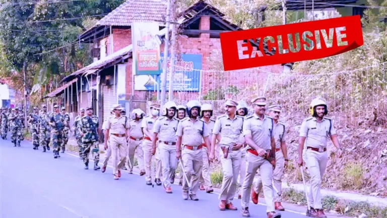നിയമസഭാ തെരഞ്ഞെടുപ്പ്: കൊല്ലത്ത് കനത്ത സുരക്ഷ; ആറ് കമ്പനി സേന എത്തും