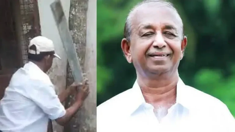 VELLANAD SASI