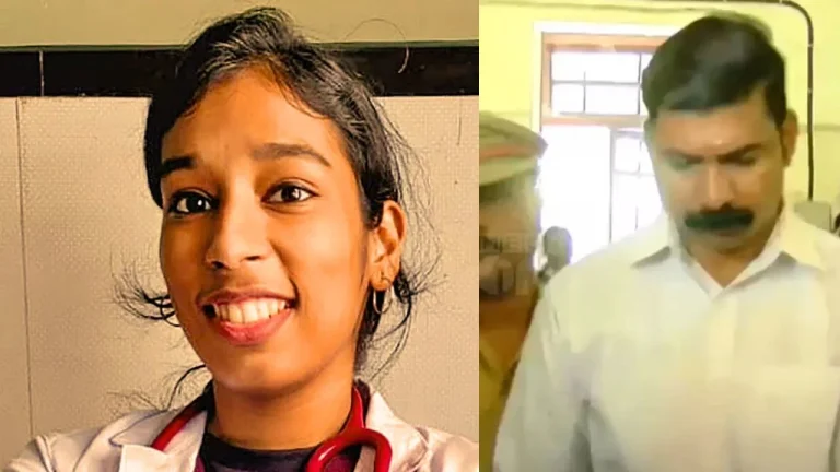 വന്ദന ദാസ് കൊലക്കേസ്: പ്രതി സന്ദീപ് കുറ്റക്കാരന്‍; വിധി പ്രസ്താവിച്ച് കൊല്ലം അഡീഷണല്‍ സെഷന്‍സ് കോടതി; ശിക്ഷ മറ്റെന്നാള്‍ വിധിക്കും