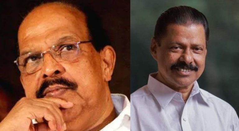 ഗോവിന്ദന്‍ വിളിച്ചിട്ടും വഴങ്ങാതെ ജി സുധാകരന്‍; ആലപ്പുഴയിലെ രാഷ്ട്രീയ ചിത്രം അടിമുടി മാറുന്ന സാഹചര്യം; കെസിയും സുധാകരനെ അടുപ്പിക്കാന്‍ രംഗത്ത്; ആലപ്പുഴയില്‍ സിപിഎം പ്രതിസന്ധിയില്‍