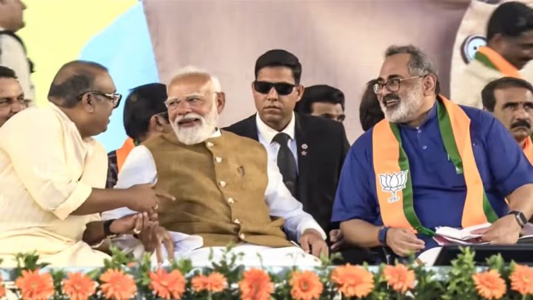 കേരളത്തില്‍ നിന്നുള്ള മുസ്ലീം നേതാവ് കേന്ദ്രമന്ത്രിസഭയില്‍ എത്തുമെന്ന് അഭ്യൂഹം; രാജ്യസഭയില്‍ നിതീഷ് എത്തുന്നതോടെ വമ്പന്‍ മന്ത്രിസഭാ പുനസംഘടനയ്ക്ക് സാധ്യത
