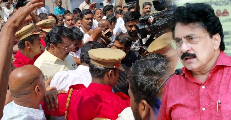 പാലക്കാട്ടെ സിപിഎമ്മില്‍ 'ശശി' ബോംബ്! പാര്‍ട്ടിയില്‍നിന്നും കടക്ക് പുറത്ത്; അഴിമതിയും പണപ്പിരിവും തുറന്നുകാട്ടി പി.കെ.ശശി; പിന്നാലെ പുറത്താക്കല്‍; പാലക്കാട്ടെ വിമത ചൂടില്‍ പിണറായിസം വാടുമോ?
