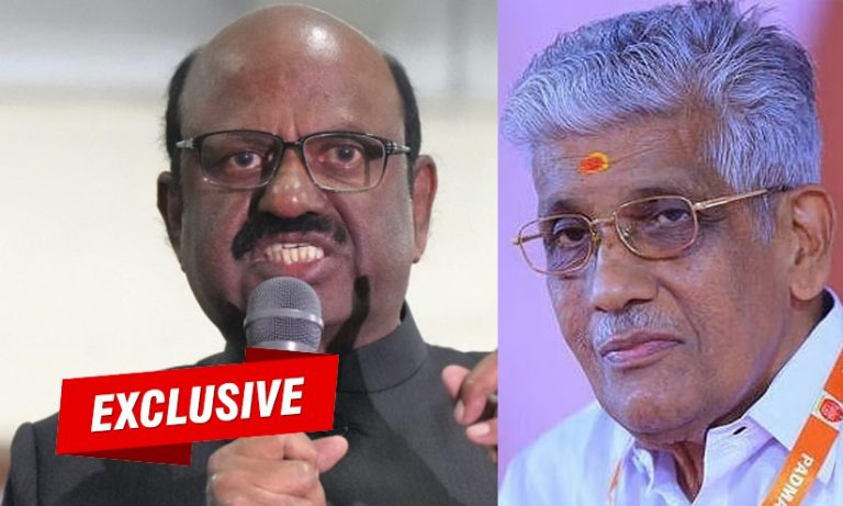 സുകുമാരന്‍ നായരെ 'ഗേറ്റ് വാച്ചറാക്കിയത്' വിനയായി; ആനന്ദബോസിന് തിരിച്ചടിയായത് ആ പെരുന്ന വിവാദം; ഗവര്‍ണറുടെ രാജിയോടെ എന്‍ എസ് എസും ബിജെപിയും അടുക്കുമോ? ആനന്ദബോസിന് വിനയായത് ആ വെളിപ്പെടുത്തല്‍