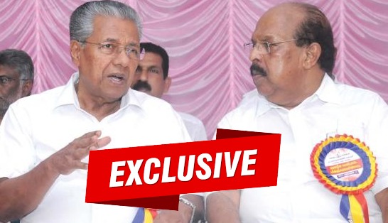 സുധാകരനുമായി അനുനയം ഇല്ല; ആലപ്പുഴയില്‍ എത്തിയാലും സുധാകരനെ പിണറായി കാണില്ല; സി.പി.എമ്മിലെ ‘പുകഞ്ഞ കൊള്ളി പുറത്ത്’ എന്ന കര്‍ക്കശ നിലപാടിലുറച്ച് മുഖ്യമന്ത്രി