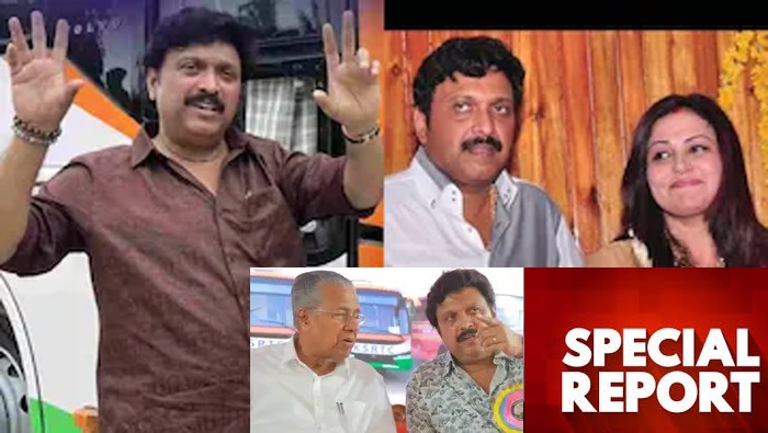 രാജിയില്ല, ഗണേഷിന് മുഖ്യമന്ത്രിയുടെ രക്ഷാകവചം; രണ്ടാം സീറ്റ് മോഹം ഉപേക്ഷിക്കണം, പത്തനാപുരത്ത് ഗണേഷ് തന്നെ മത്സരിക്കും