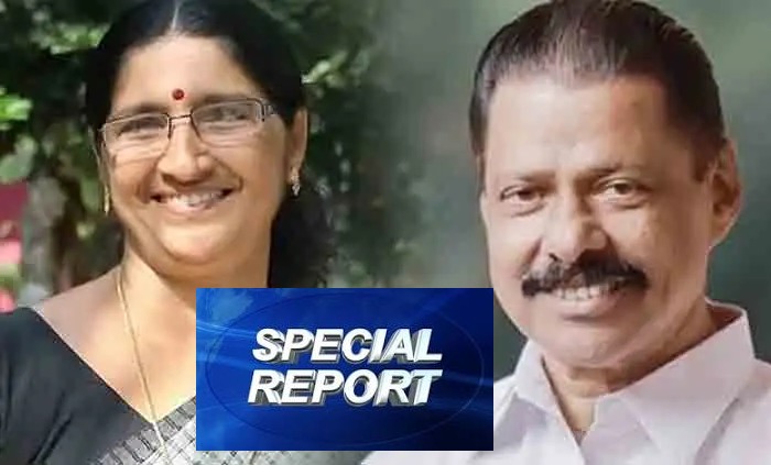 ശ്യാമളയെ ജയരാജന്മാര്‍ 'രക്ഷിക്കും'? തളിപ്പറമ്പില്‍ ഗോവിന്ദന്റെ 'ജയരാജ' പരീക്ഷണം; ശൈലജയെ കാക്കാന്‍ പേരാവൂരില്‍ പടക്കുതിരകള്‍!