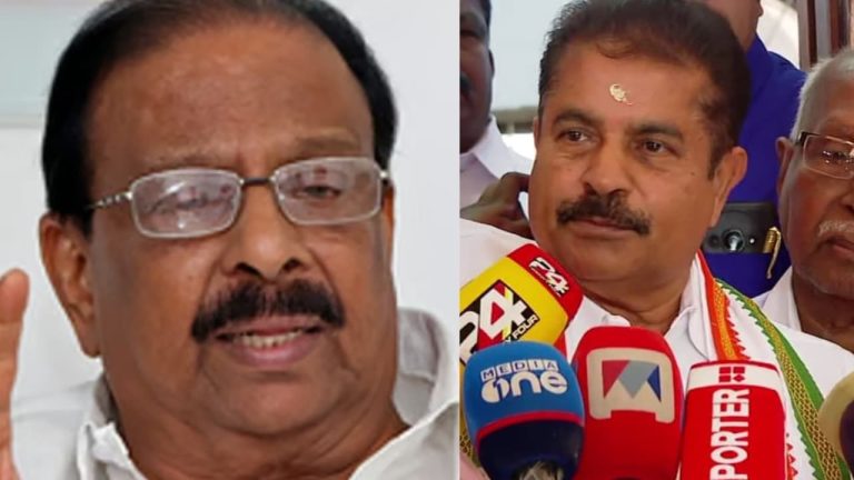 കെ സുധാകരനും അടൂര്‍ പ്രകാശിനും ഇളവ് നല്‍കും; കണ്ണൂരിലും കോന്നിയിലും സിറ്റിംഗ് എംപിമാരെ മത്സരിപ്പിക്കാന്‍ കോണ്‍ഗ്രസ്; കണ്ണൂരിലെ ആ ഭീഷണി ഒഴിവാക്കാന്‍ ഇളവ്; സുധാകരന്റെ കടുംപിടിത്തത്തില്‍ കോളടിക്കുന്നത് അടൂരിനും