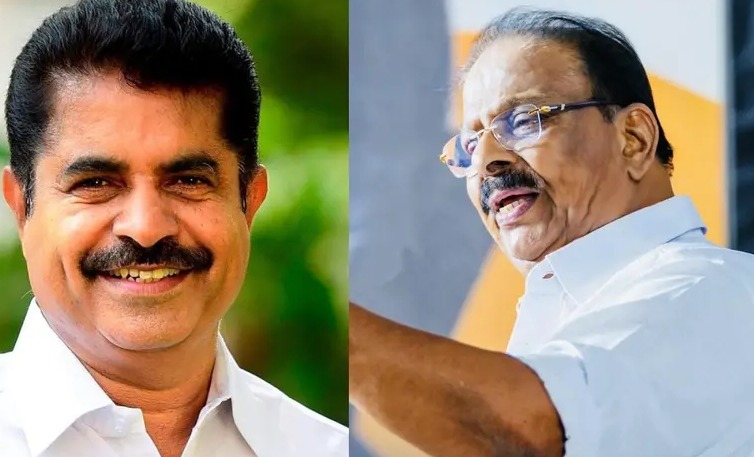സുധാകരന്‍ മൗനം വെടിയും; കണ്ണൂരില്‍ സ്വതന്ത്രനായി മത്സരിക്കാന്‍ എംപി സ്ഥാനം രാജിവെച്ചേക്കും; ബിജെപി പിന്തുണയോടെ 'വിസ്മയ'മാകാന്‍ കരുനീക്കം; ഹൈക്കമാന്‍ഡിന്റെ പിടിവാശിയില്‍ ഞെട്ടി അണികള്‍; ഉച്ചയ്ക്ക് 12ന് നിര്‍ണ്ണായക വാര്‍ത്താസമ്മേളനം; കോണ്‍ഗ്രസില്‍ വന്‍ പൊട്ടിത്തെറി