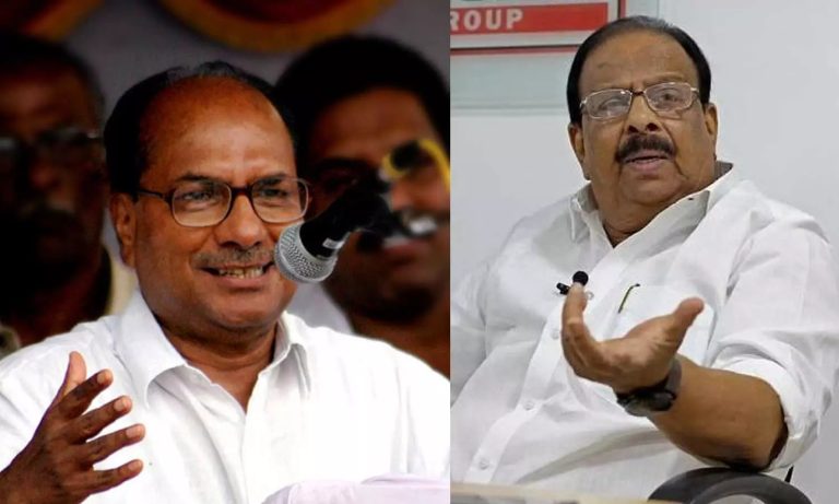 അനിശ്ചിതത്വങ്ങള്‍ക്കൊടുവില്‍ കണ്ണൂരില്‍ 'ട്വിസ്റ്റ്'; സ്ഥാനാര്‍ത്ഥിയായി കെ. സുധാകരന്‍; 'എ.കെ ഇഫക്റ്റില്‍' കലിയടങ്ങി കണ്ണൂര്‍ സിംഹം