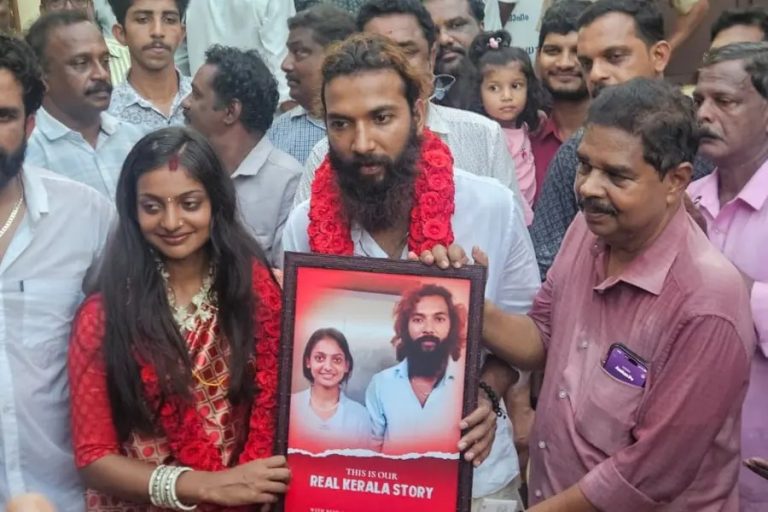16കാരിയുടെ കല്ല്യാണത്തില്‍ പങ്കെടുത്തവര്‍ കുടുങ്ങും; പോക്‌സോ വാളോങ്ങി വി.എച്ച്.പി.; ജനന സര്‍ട്ടിഫിക്കറ്റ് സത്യമെങ്കില്‍ വന്‍ പ്രത്യാഘാതം; വൈറല്‍ വിവാഹം നിയമയുദ്ധത്തില്‍; രേഖകള്‍ തമ്മില്‍ പൊരുത്തക്കേട്; മോണാലിസയുടെ പ്രായം 16-ഓ 18-ഓ? ദുരൂഹത നീങ്ങുന്നില്ല.