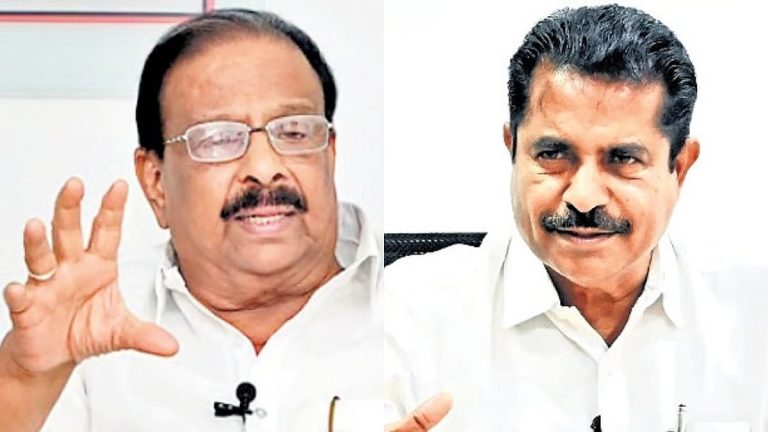 സുധാകരനെ പൂട്ടിയത് അടൂര്‍ പ്രകാശ്! എംപിമാര്‍ നിയമസഭയിലേക്ക് വരേണ്ട; കോണ്‍ഗ്രസ് കോട്ടകളില്‍ ബിജെപി കണ്ണുവെച്ചോ? ഹൈക്കമാന്‍ഡ് വാതിലടച്ചു സാക്ഷയിട്ടു; അട്ടിമറി ഭയന്ന് കൈവിട്ട കളിക്ക് നില്‍ക്കാതെ തീരുമാനം