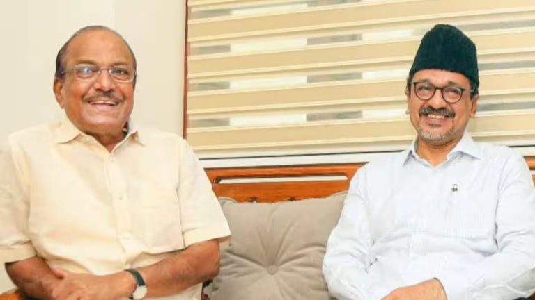 തങ്ങള്‍ക്കെതിരായ നീക്കം ചീറ്റിപ്പോയി; സൈബര്‍ കള്ളനെ തേടി പോലീസ്; രാഷ്ട്രീയം മറന്ന് കേരളം സാദിഖലി തങ്ങള്‍ക്കൊപ്പം; ഇതൊരു അപൂര്‍വ്വ മാതൃക