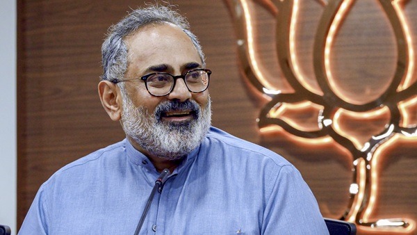 നേമത്ത് രാജീവ് ചന്ദ്രശേഖറിന് പണി കിട്ടുമോ? പത്രിക തള്ളിയാല്‍ ബിജെപി പ്രതീക്ഷ മങ്ങും; ശതകോടീശ്വരന്റെ സത്യവാങ്മൂലം ഇന്ന് കമ്മീഷന്റെ മുന്നില്‍