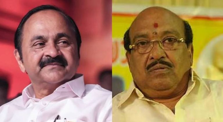 വി.ഡി. സതീശന്‍ വെറുമൊരു 'പ്രസംഗ തൊഴിലാളി'; വിഡി സതീശന്‍ ബഫൂണ്‍! വീണ്ടും ഇടതിനുവേണ്ടി വെള്ളാപ്പള്ളിയുടെ 'ബാറ്റിങ്'; കോടതി ഉത്തരവില്‍ പദവി നിലനില്‍ക്കെ സതീശനെതിരെ അധിക്ഷേപം; 'നടേശനിസത്തില്‍' വിരോധാഭാസമെന്ന് വിമര്‍ശനം; ബിജെപിയേയും കോണ്‍ഗ്രസിനേയും വെറുതെ വിടാതെ സമുദായ നേതാവ്; വെള്ളാപ്പള്ളി വീണ്ടും അതിരുകള്‍ ലംഘിക്കുമ്പോള്‍
