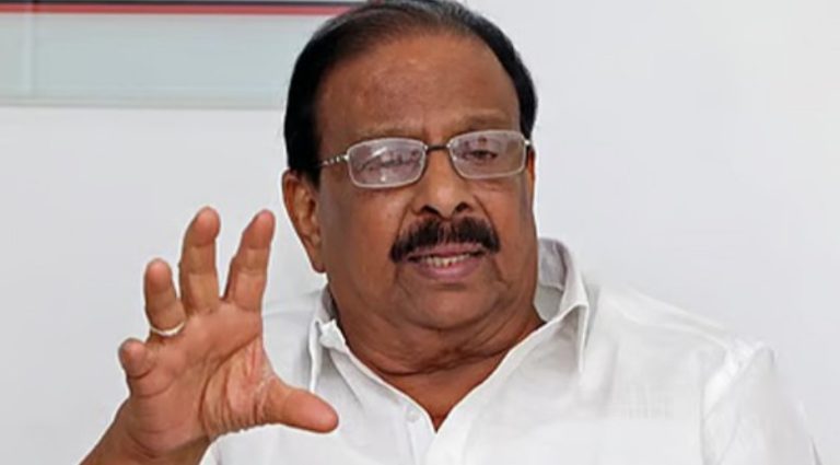 കണ്ണൂരിലെ 'കരുത്തന്‍' വീണ്ടും അമരത്തേക്ക്? സുധാകരന്‍ ഡല്‍ഹിയില്‍; കോണ്‍ഗ്രസില്‍ അപ്രതീക്ഷിത ട്വിസ്റ്റ്; കെപിസിസിയെ നയിക്കാന്‍ കെ എസ് എത്തുമോ?