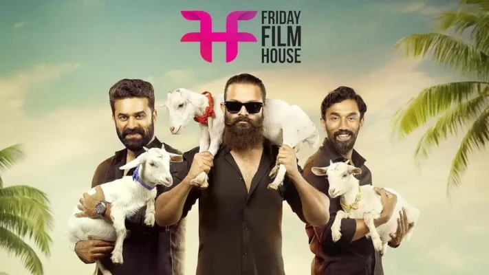 ബോക്സ് ഓഫീസിൽ ഷാജി പാപ്പൻ തരംഗം; ‘ആട് 3’ രണ്ട് ദിവസം കൊണ്ട് 48 കോടി കടന്നു; ജയസൂര്യയുടെ കരിയറിലെ ഏറ്റവും വലിയ ഹിറ്റ്