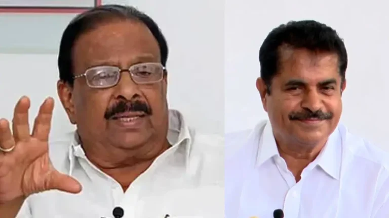adoor prakash k sudkaran