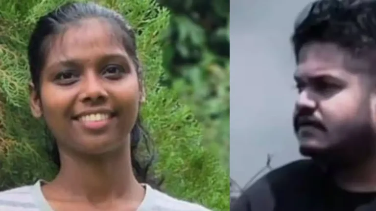 angamaly jasliya car accident