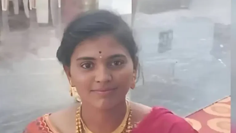 banglore sambar suicide