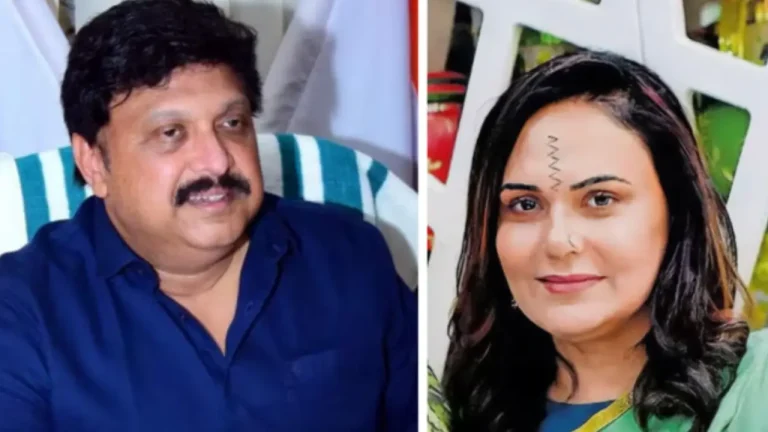 bindu menon-ganesh