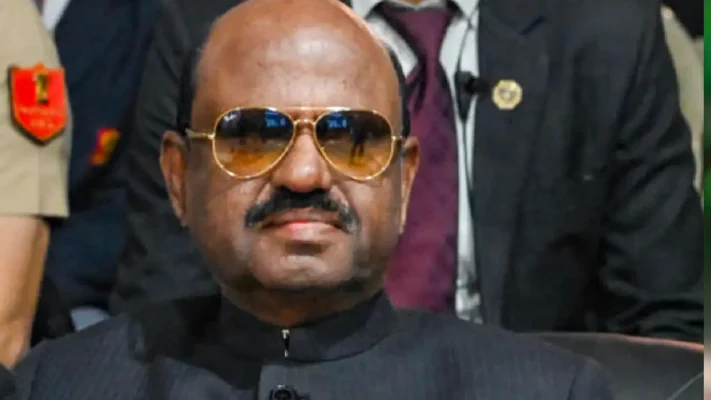ബംഗാൾ ഗവർണർ സി.വി. ആനന്ദബോസ് രാജിവെച്ചു; തിരഞ്ഞെടുപ്പ് അടുത്തിരിക്കെ അപ്രതീക്ഷിത നീക്കം