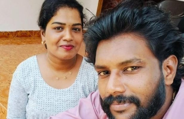 അടച്ചിട്ട വീട്ടിൽ ചോരയിൽ കുളിച്ച് ദമ്പതികൾ; അരികിൽ കരഞ്ഞുകൊണ്ട് രണ്ടര വയസ്സുകാരി