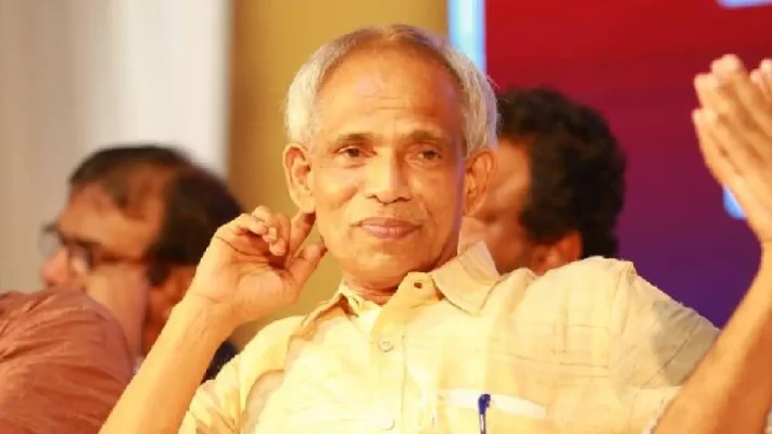 സിപിഎം സംസ്ഥാന സമിതി അംഗം ഇ എൻ മോഹൻദാസ് അന്തരിച്ചു