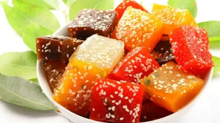 halwa