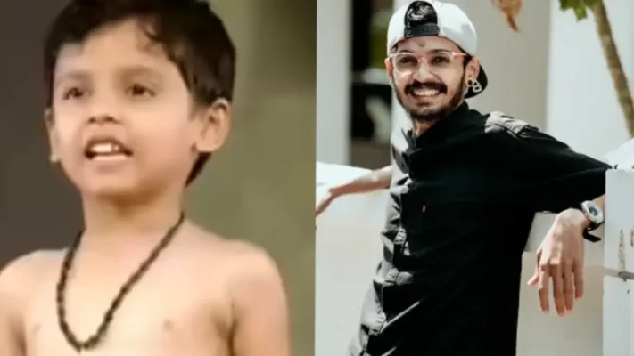മുൻ ബാലതാരം ഹരിമുരളി പയ്യന്നൂരിലെ വീട്ടിൽ മരിച്ച നിലയിൽ; ‘രസികനി’ലെ ആ കൊച്ചു മിടുക്കൻ ഇനി ഓർമ്മ