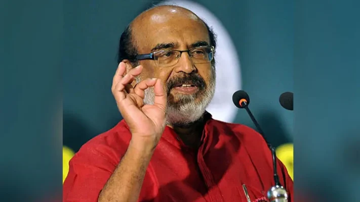 “എഫ്സിആർഎ ഭേദഗതി ലക്ഷ്യമിടുന്നത് ക്രൈസ്തവ സഭകളെ : കേന്ദ്രസർക്കാരിനെതിരെ രൂക്ഷവിമർശനവുമായി തോമസ് ഐസക്