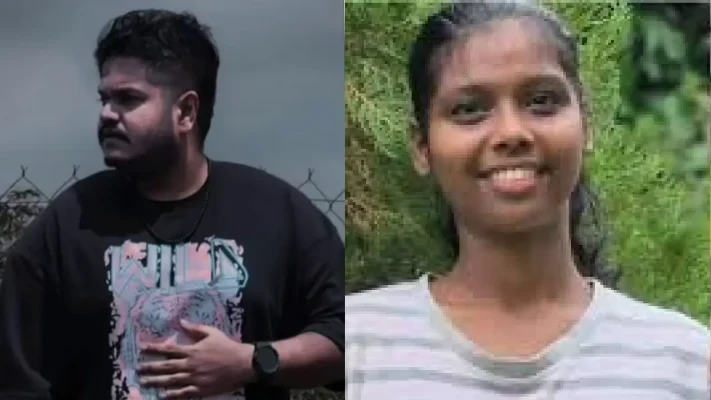 ജാസ്‌ലിയയുടെ മരണം :  പ്രതിയായ ഡോക്ടർ സിറിയക് പി. ജോർജ് വാഗമണ്ണിൽ പിടിയിൽ