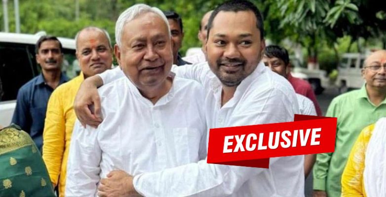നിതീഷ് കുമാര്‍ രാജ്യസഭയിലൂടെ കേന്ദ്രമന്ത്രിയാകും? ബീഹാറിലെ രാഷ്ട്രീയ ചര്‍ച്ചകളില്‍ കേരളത്തിലെ നേതാക്കള്‍ക്ക് കോളടിക്കുമോ? കേന്ദ്ര മന്ത്രിസഭാ പുനസംഘടനയ്ക്ക് സാധ്യത
