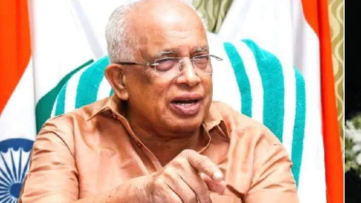 വൈദ്യുതി ഉൽപ്പാദനത്തിൽ കേരളത്തിന് വൻ കുതിച്ചുചാട്ടം; വൈദ്യുതി നിരക്കിൽ ഇളവും പുതിയ പദ്ധതികളും വികസനനേട്ടവും ഓർമിപ്പിച്ച്  മന്ത്രി കെ. കൃഷ്ണൻകുട്ടി